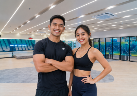 daftar harga member dan personal trainer fithub