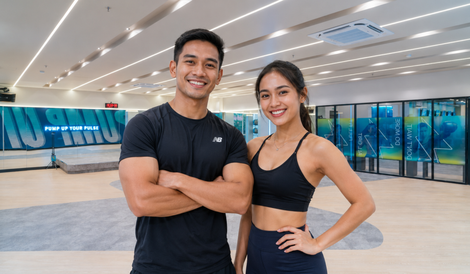 daftar harga member dan personal trainer fithub