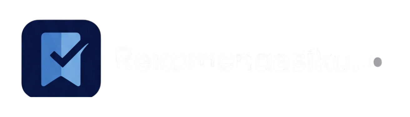 Rekomendasiku.id