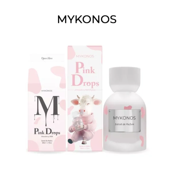 Mykonos Pink Drops 50ml Extrait de Parfum