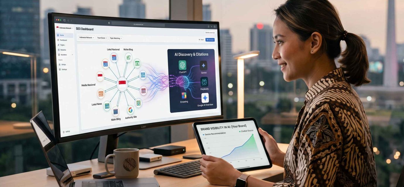 rekomendasi jasa backlink di indonesia