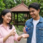 rekomendasi parfum ykonos untuk anak sekolah dan remaja