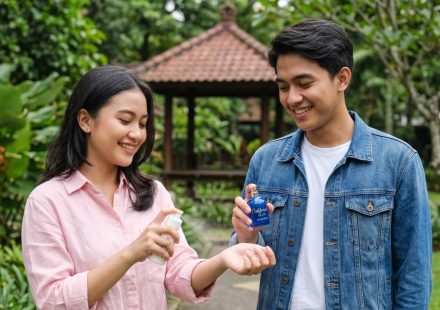 rekomendasi parfum ykonos untuk anak sekolah dan remaja