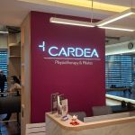 Cardea Physiotherapy & Pilates Pantai Indah Kapuk