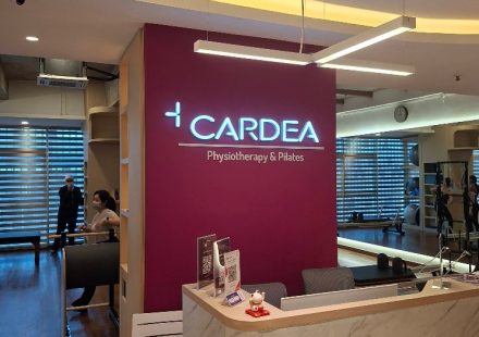Cardea Physiotherapy & Pilates Pantai Indah Kapuk