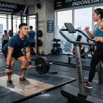 mengenal olahraga hybrid training