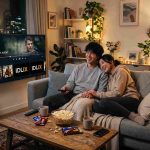 panduan dan ulasan menonton film di idlix
