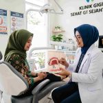 rekomendasi klinik gigi bsd