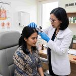rekomendasi klinik rambut tebet
