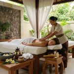 best spa in bali