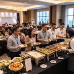 catering di Jakarta Selatan