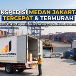 mitralogistics adalah rekomendasi ekspedisi medan jakarta